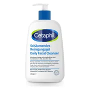 Cetaphil Daily Facial Cleanser 237ML