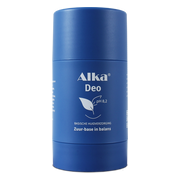 Alka Deo Basische Deodorant Stick pH 8,2 30ML