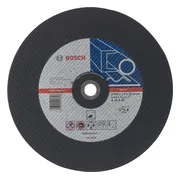 Bosch Professional Doorslijpschijf PRO Metal 355x25,4mm VE=1 - 2608600543
