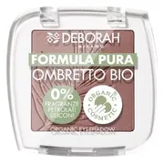 Deborah Milano Formula Pura Oogschaduw Mat Antiek Roze 04 5GR