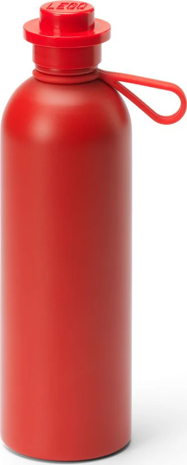 LEGO Thermosfles - rood