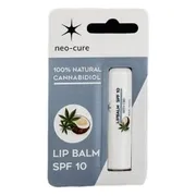 Neo Cure Lippenbalsem SPF10 4,8GR