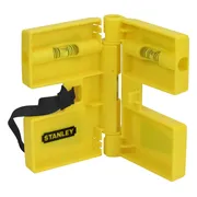 Stanley 0-47-720 Hoekwaterpas