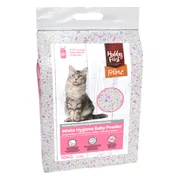 HobbyFirst Feline White Hygiëne Baby Powder 12 liter