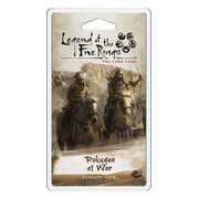 Legend of the Five Rings: Rokugan at War