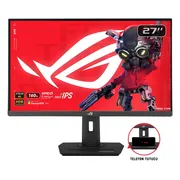 ASUS ROG Strix XG27UCS