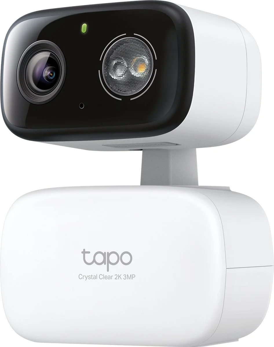TP-Link Tapo C216