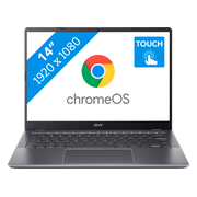 Acer Chromebook Plus 514 CB514-6HT-32PZ