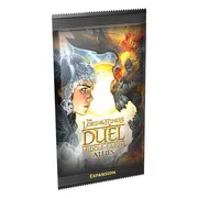 The Lord of the Rings: Duel for Middle-earth - Allies expansion