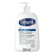 Cetaphil Intensive Regenerating Moisturising Lotion - UREA 10% 200ML