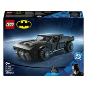 LEGO DC The Batman Batmobile 76332