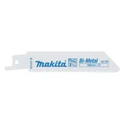 Makita B-20426 Reciprozaagblad 80 H&M S522HF