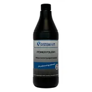 System123 Power Polish - autoreiniger met Carnauba wax - 750 ML