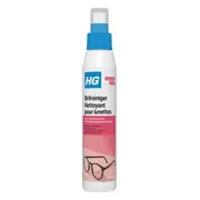 HG Woonkamer Brilreiniger 125ML