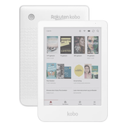 Kobo Clara Colour Wit