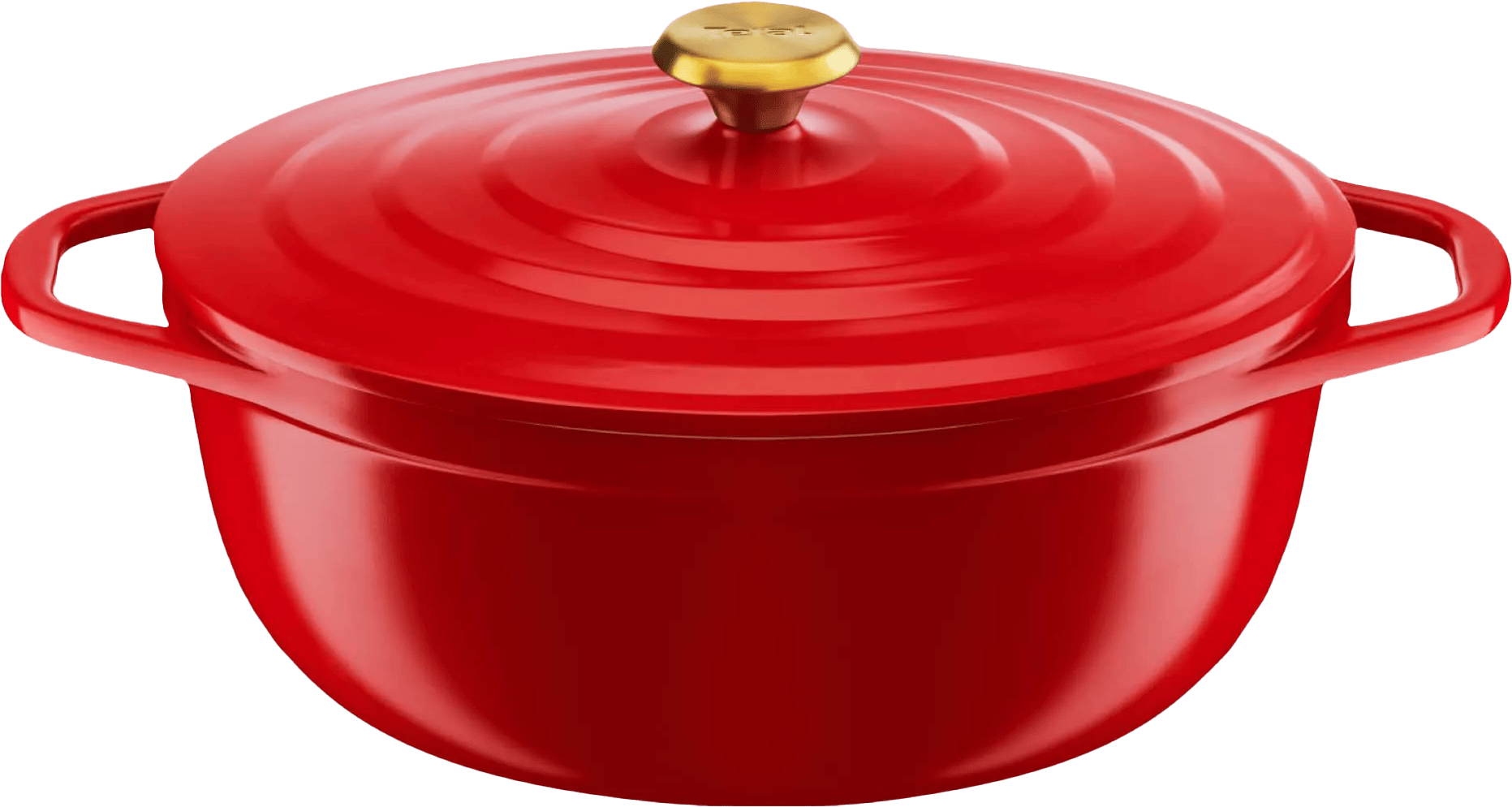 Tefal Air Braadpan 30 x 23 cm