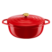 Tefal Air Braadpan 30 x 23 cm