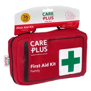 Care Plus First Aid Kit Familie