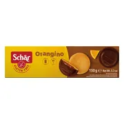 Schar Orangino Cakejes Glutenvrij 150GR
