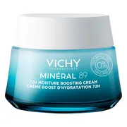 Vichy Mineral 89 - 72H Moisture Boosting Cream 50ML