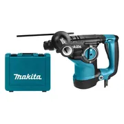 Makita HR2811FT Combihamer SDS-Plus 2,9J + snelwisselboorkop 800W in koffer