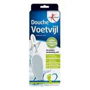 Lucovitaal Douche Voetvijl