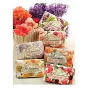 Nesti Dante Romantica Rose & Peony Zeeppomp 500ML