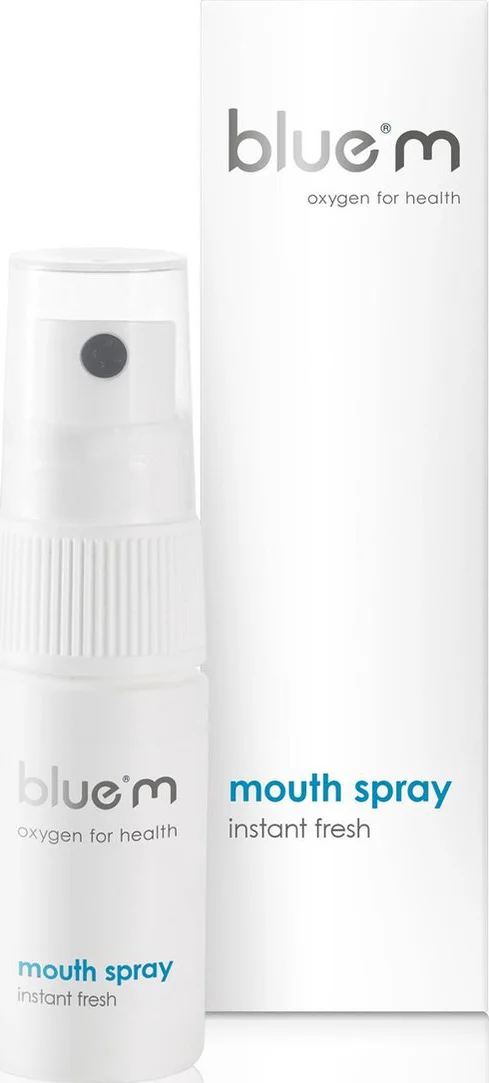 Bluem Mouth Spray 15ML