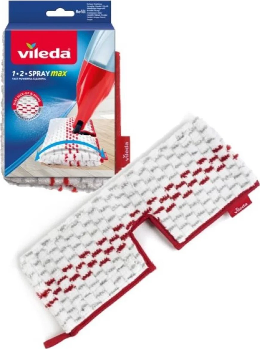 VILEDA 1-2 Spray Max vervanghoes