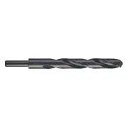 Milwaukee Metaalboor 16 x 178 mm HSS-Rollforged DIN 338 met gereduceerde schacht VE=1 - 4932373323