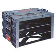 Bosch Professional PRO i-Boxx Shelf rek - 1600A001SF