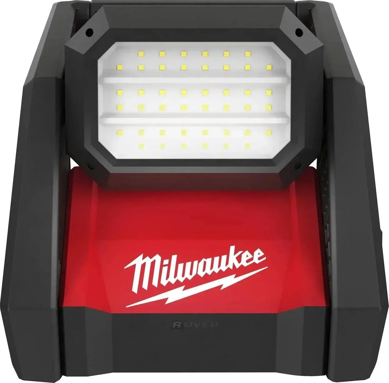 Milwaukee M18 HOAL-0 Accu LED Bouwlamp Basic Body - 4933478118