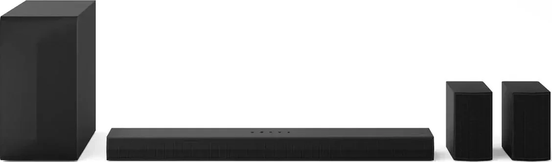 LG DS60TR