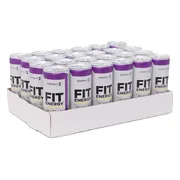 Body & Fit Fit Energy Drink Mix Berry 24 x 250 ml