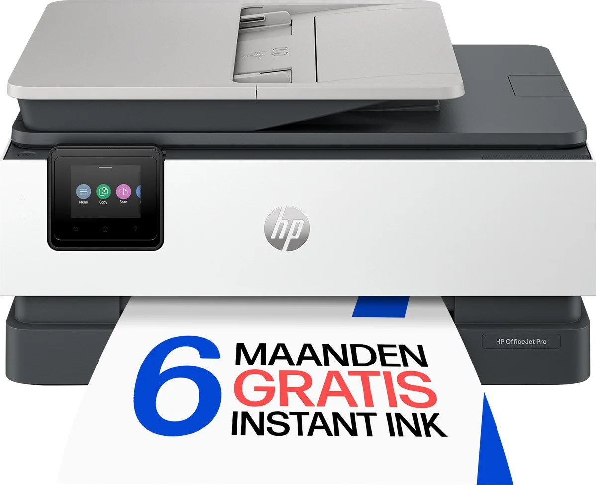 HP OfficeJet Pro 8122e