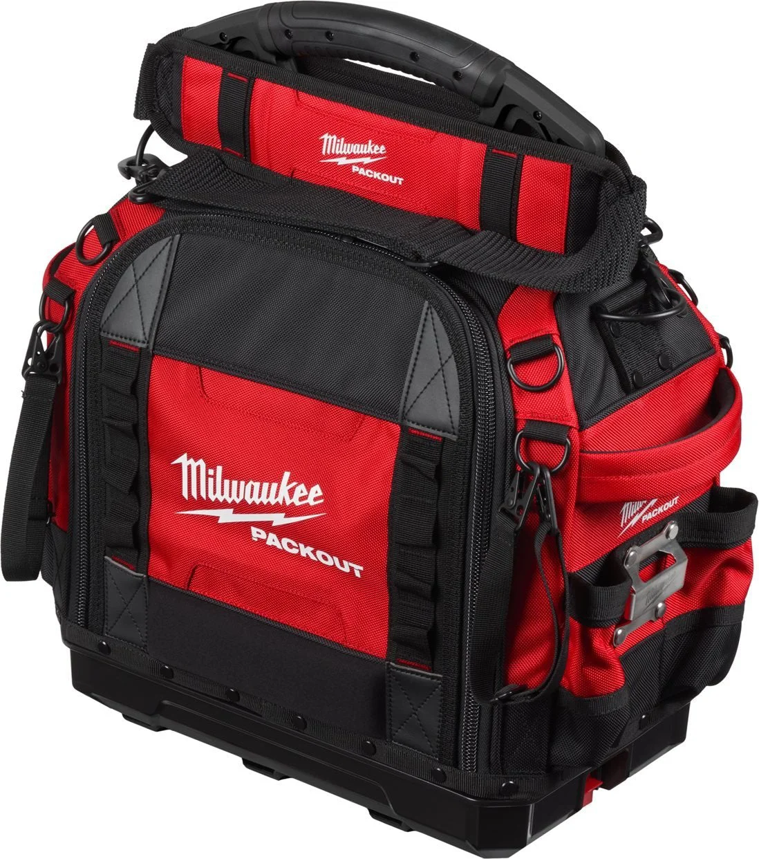 Milwaukee PACKOUT™ 38 cm Pro gesloten gereedschapstas - 4932493623