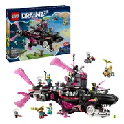 LEGO DREAMZzz Nachtmerrie haaienonderzeeër 71500