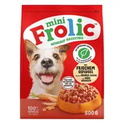 Frolic Droog Mini Gevogelte 800 gr