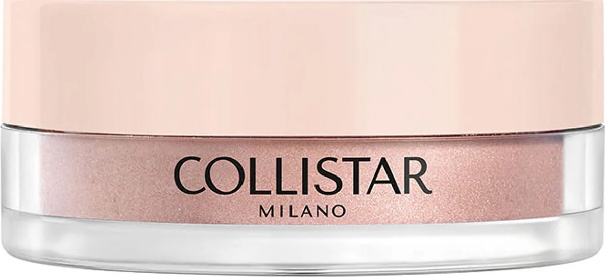 Collistar Loose Powder Impeccabile 02 Luminous 10 gr