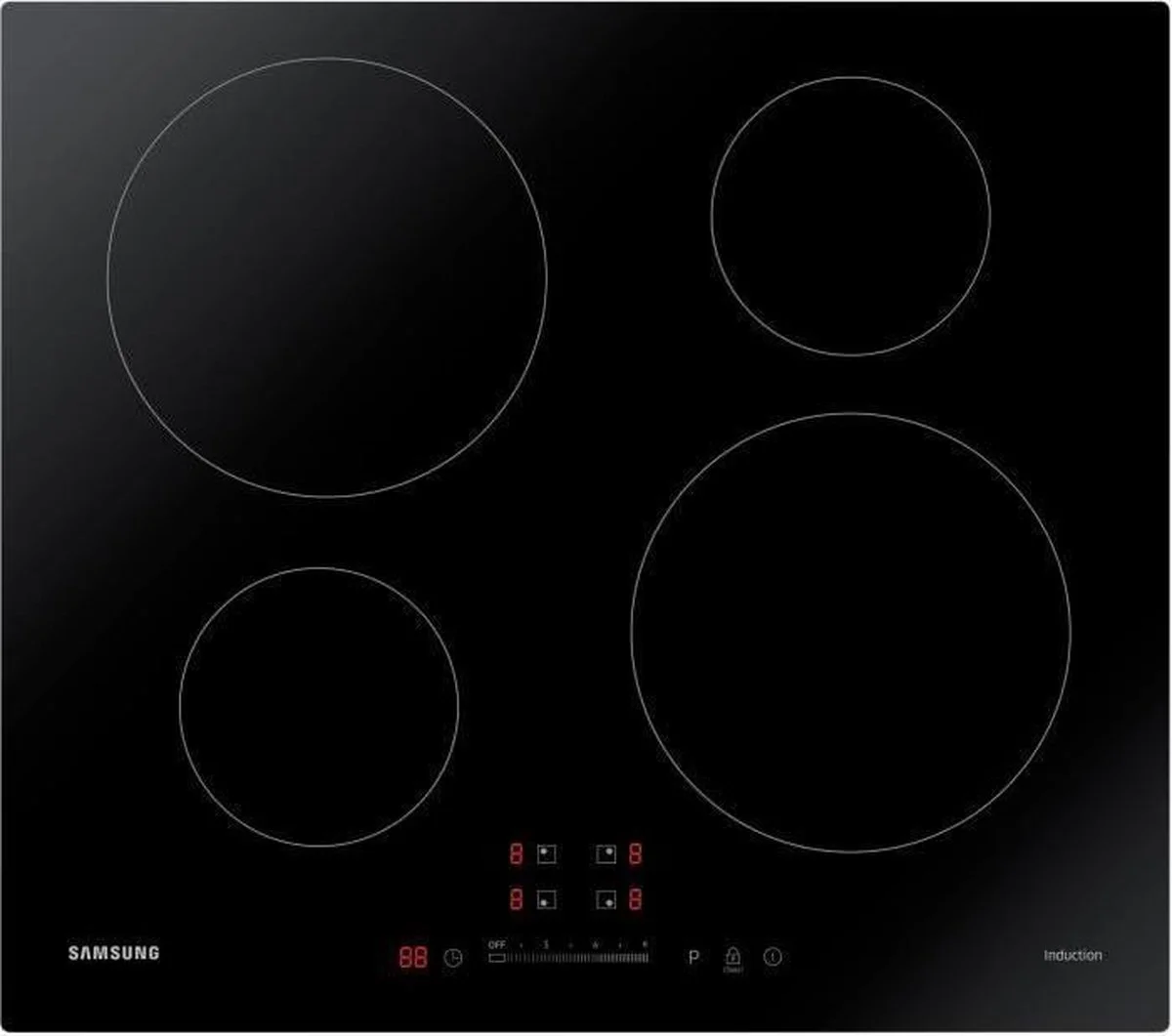 Samsung NZ64M3707AK