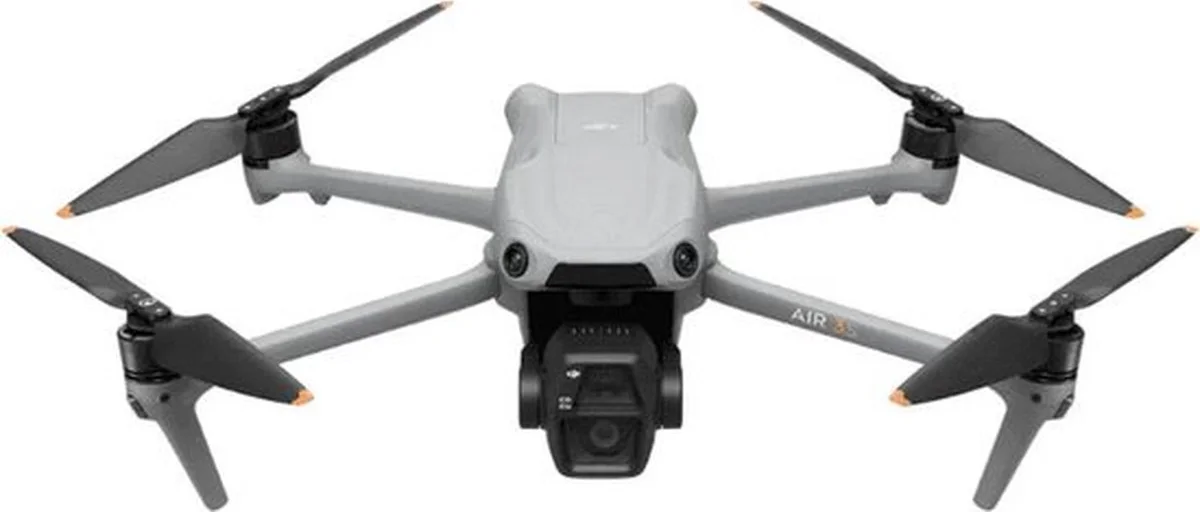 DJI Air 3S + Remote Controller