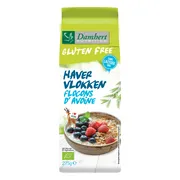 Damhert Gluten Free Havervlokken 275GR