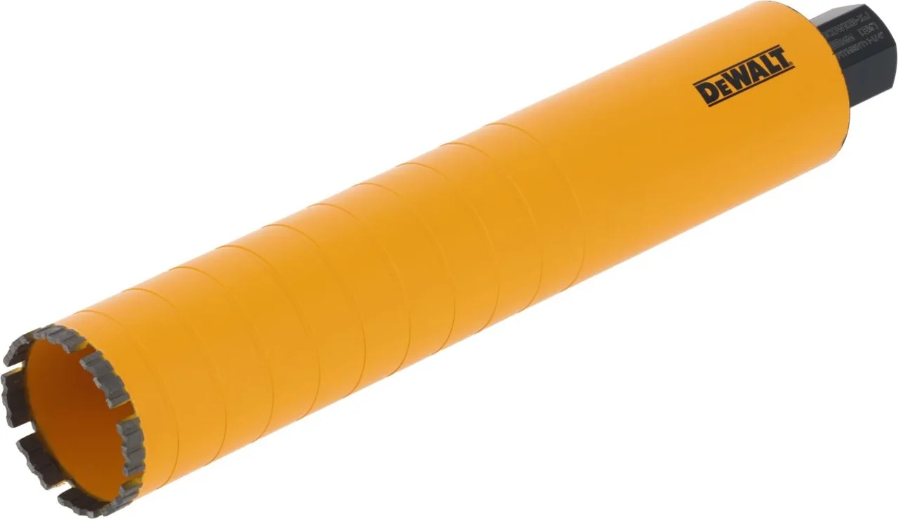 DeWALT DCDW103 Diamantboor Ø82 x 400mm 1/4" UNC