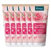 6x Kneipp Bodylotion Embrace Life 200 ml