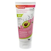 Beaphar Bio Shampoo Tube Kat Kitten 200 ml