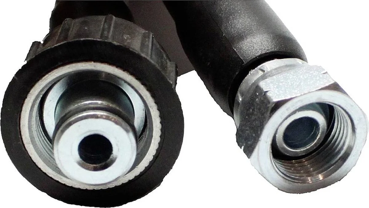 Lavor 4.618.0049 Hogedrukslang Geschikt voor merk Lavor, Einhell, Parkside 1 stuk(s)