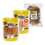 Voskes Snack Pakket