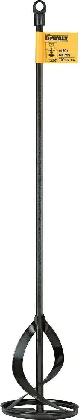 DeWALT DT4951 Menggarde voor boormachine Ø 120mm