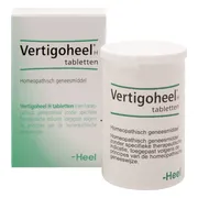 Heel Vertigoheel H Tabletten 100st 100TB
