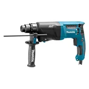 Makita HR2601 Boorhamer SDS-Plus 800W 230V in koffer